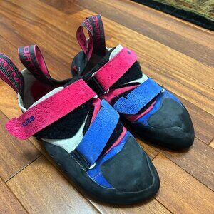 La Sportiva Kubo Women's Climbing Shoe EU 37.5
